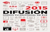 Catalogo Difusion Ele 2015