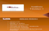 Analisis tecnico I .pps
