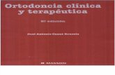 Libro Ortodoncia Teoria y Practica de J A CANUT 2da Ed Español.pdf
