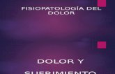 1. Fisiopatologia Clasificacion y Medicion Del Dolor. Vicente de Luis