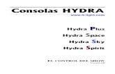 Mini Hydra300 ES