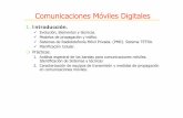 1 Introduccion Comunicaciones Mobiles