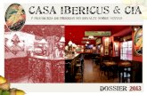 Casa Ibericus & Cia_dossier Verano 2013