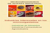 2. Microorg.de Interes Industrial