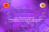 2. Fisiopatología de La Isquemia Cerebral - Dr. Carlos Abanto Argomedo