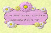 Itzel Anali Valencia Escalera