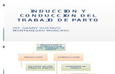 INDUCCION Y CONDUCCION DEL TRABAJO DE PARTO.pptx