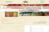 Catalogo Agroecologico