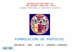 Formulacion Proyecos PoliticaEnergetica Clase 3