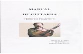 Guitarra - Manuel Pardo de León 01