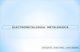 Eletro Metalurgia