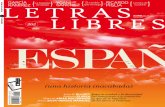 España, una historia inacabada | Índice Letras Libres No. 202