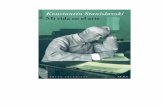 Stanislavski Konstantin - Mi Vida en El Arte