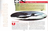 Nautilus, Telepatia Desdes El R-006 Nº097 - Mas Alla de La Ciencia - Vicufo2