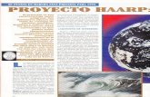 Haarp - Proyecto Haarp. La Tierra en Peligro R-006 Nº096 - Mas Alla de La Ciencia - Vicufo2