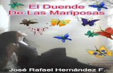 Hernandez F., Jose Rafael - El Duende de Las Mariposas