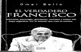 Bello Omar - El Verdadero Francisco