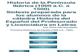 Historia de La Península Ibérica