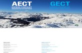 AECT - Espacio Portalet Diagnóstico Estratégico
