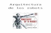 Arquitectura de Los Robots