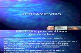 Nº29  HERRAMIENTAS MANUALES
