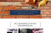 Albañileria Ing. Pereyra