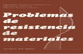 Miroliubov I - Problemas de Resistencia de Materiales