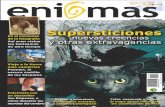 Revista Enigmas - Supersticiones Nuevas Creencias y Otras Extravagancias
