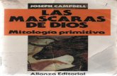 Campbell Joseph - Las Mascaras de Dios 1 (Mitologia Primitiva)