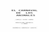 El Carnaval de Los Animales