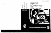 Diseño de Elementos de Máquinas - V. M. Faires (4ta Edición)