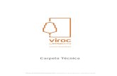 Viroc CarpetaTecnica
