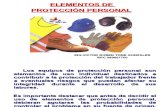 2-EPP ELEMENTOS DE PROTECCION PERSONAL.ppt
