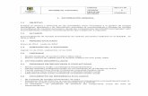 SEC-FT-09 Informe Preliminar de de Auditoria Rv DR SC