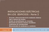 Instalaciones Electricas 2014 Parte2