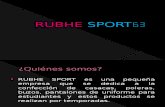 Rube Sport