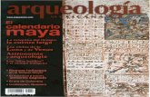 Calendarios Mayas