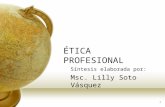 1BC Etica Profesional