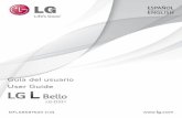 LG-D331 Manual Español
