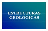 (3)estructuras geologicas