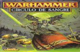 Circulo de Sangre Warhammer 6