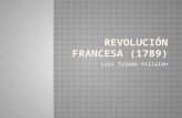 Revolución Francesa (1789)
