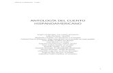 Antología del cuento hispanoamericano