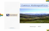 03 Cuencas Hidrograficas 2015-II
