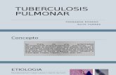 Tuberculosis Complet