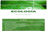 Ecología Clase