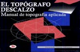El Topógrafo Descalzo - Fernando García Márquez