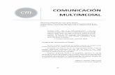 PCI ComMultimedial