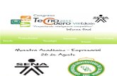 Informe Final Inauguración y Conferencias TECNOCUERO 2015