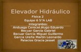 Elevador Hidrulico